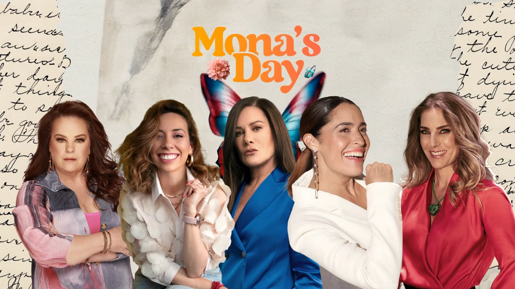 Panel “RENACER CON PODER”